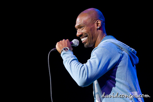 Charlie Murphy