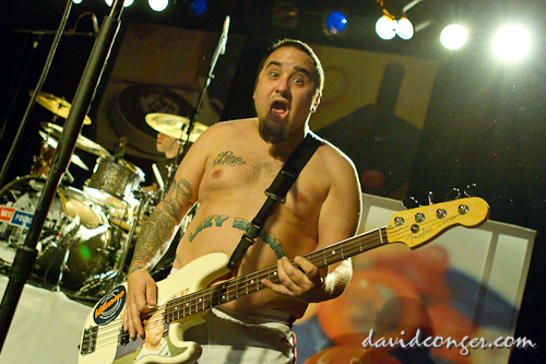 New Found Glory