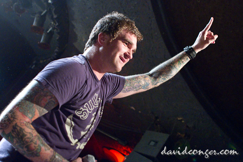 New Found Glory