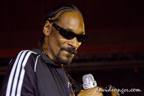Snoop Dogg