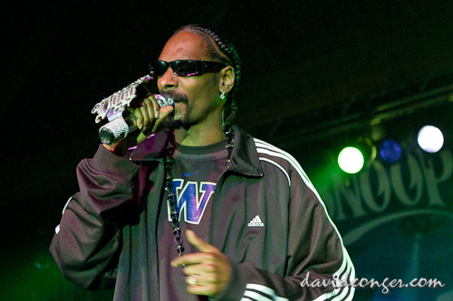 Snoop Dogg