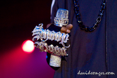 Snoop Dogg