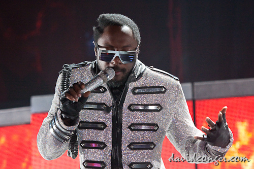 Black Eyed Peas