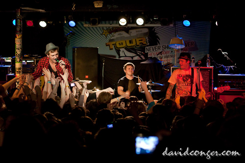 Every Avenue