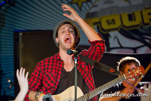 Every Avenue