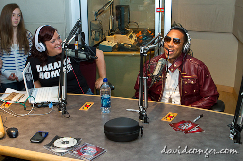 Ludacris