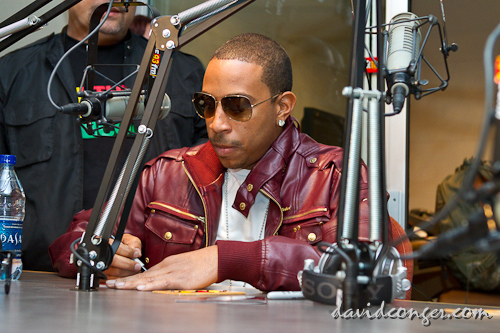 Ludacris