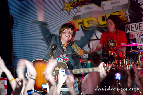 NeverShoutNever