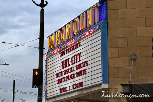 Owl City