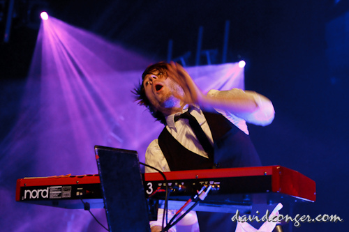 Owl City