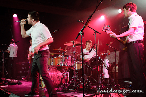 Say Anything