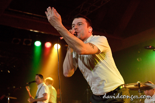 Say Anything