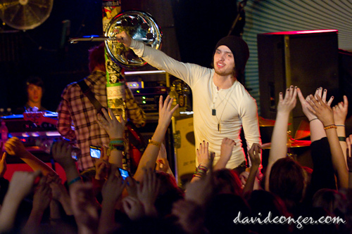 The Cab