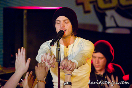 The Cab