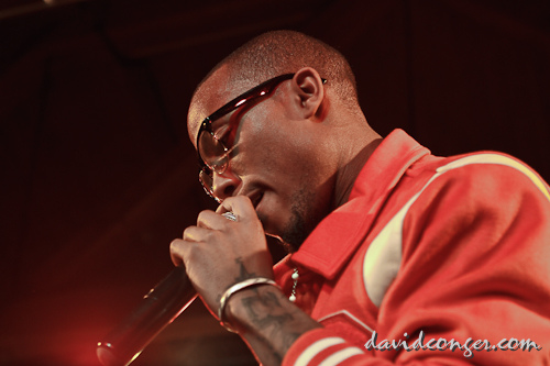 B.o.B