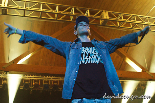 Cobra Starship