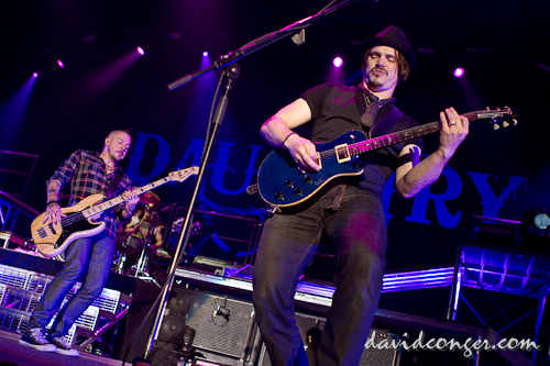Daughtry