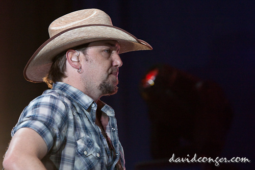 Jason Aldean