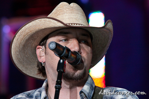 Jason Aldean
