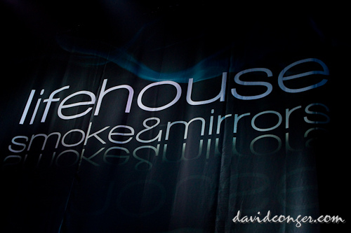 Lifehouse