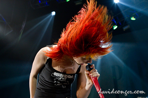 Paramore