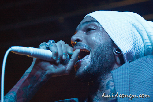 Travis McCoy