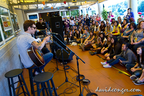 A Rocket To The Moon