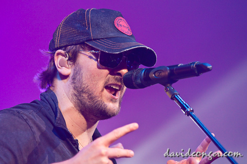 Eric Church