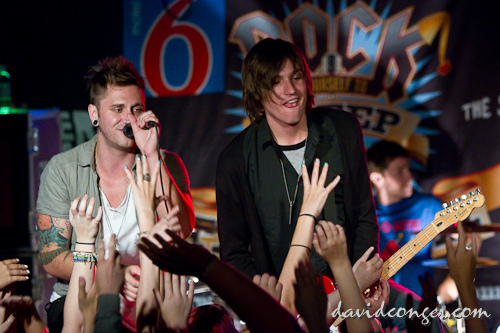 Every Avenue