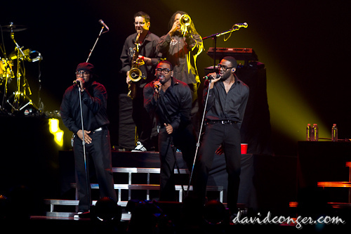 Jill Scott