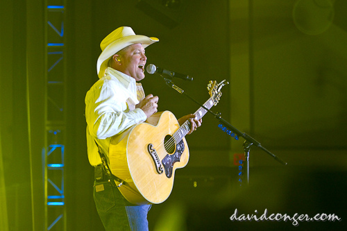 Tracy Lawrence