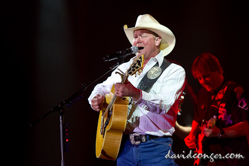 Tracy Lawrence