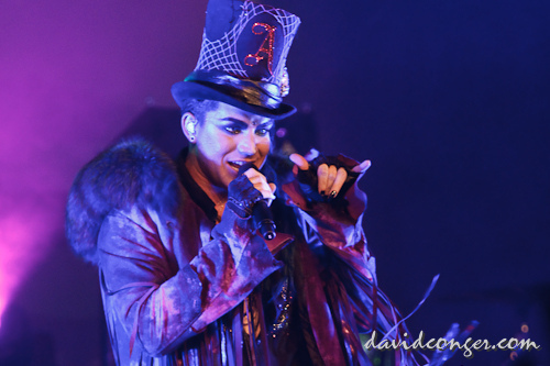 Adam Lambert