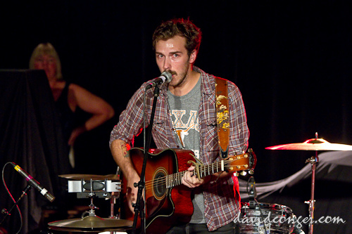 Austin Gibbs