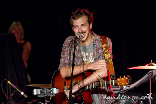 Austin Gibbs