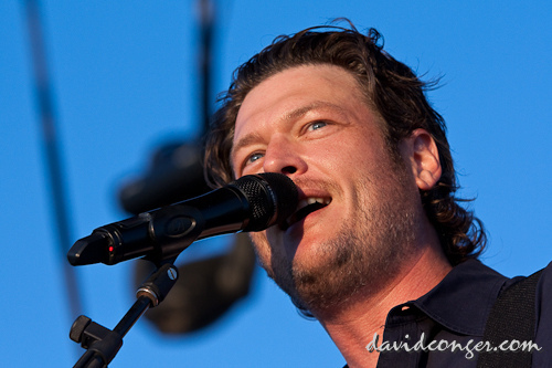 Blake Shelton
