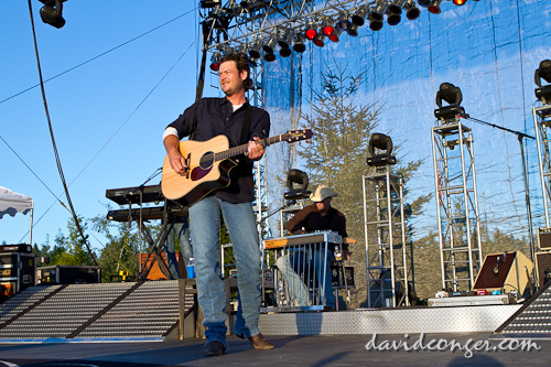 Blake Shelton