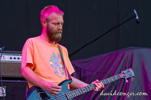 Built To Spill