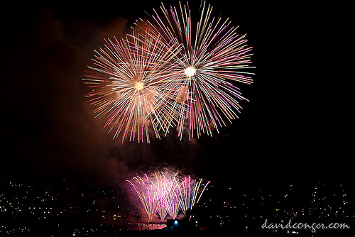 Chase Family 4th