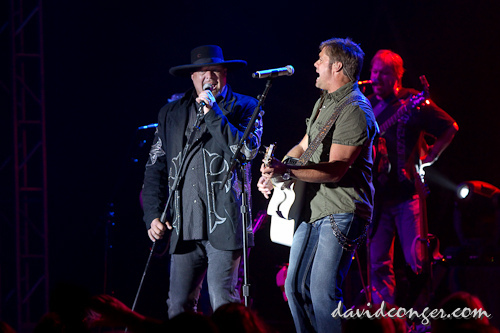 Montgomery Gentry