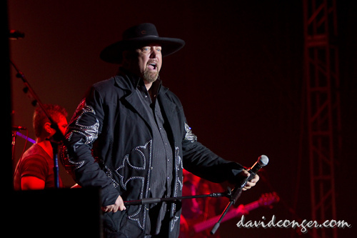 Montgomery Gentry