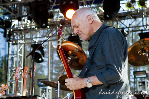 Peter Frampton