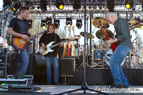 Peter Frampton