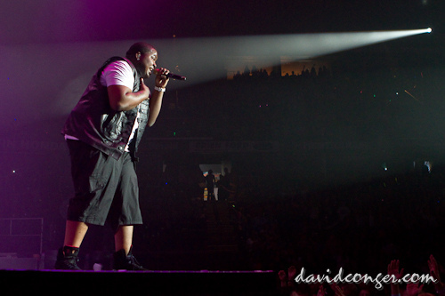 Sean Kingston
