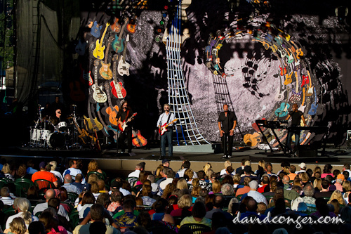 Steve Miller Band