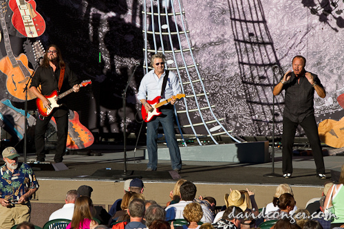 Steve Miller Band