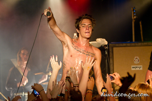 The Maine