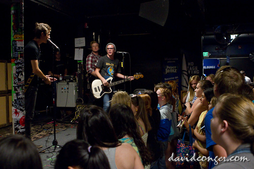 The Maine