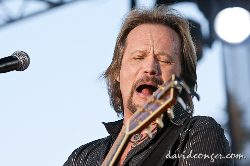 Travis Tritt