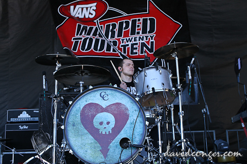 Alkaline Trio